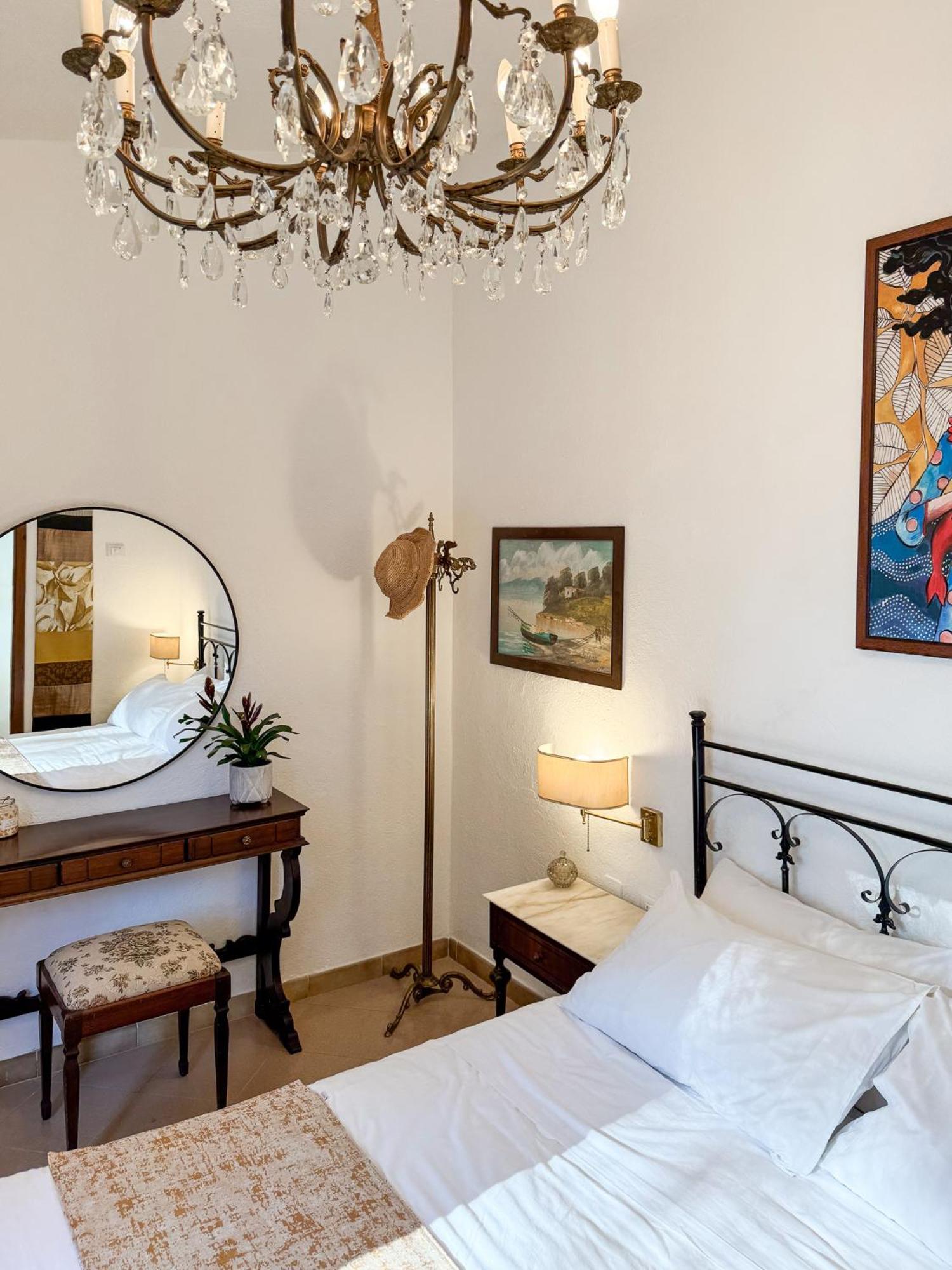 Villa La Petite Etoile Torre delle Stelle Exterior foto